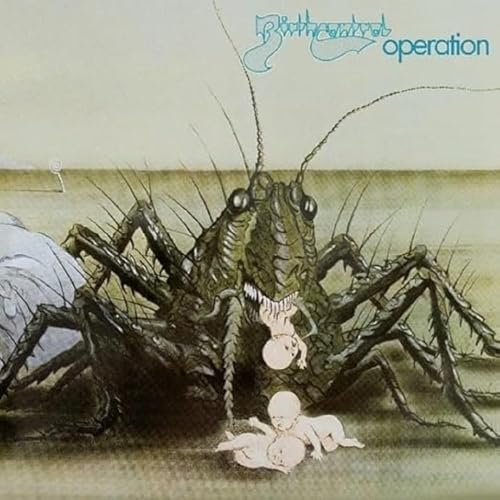 Operation [Vinyl LP] von Ohr / Cargo