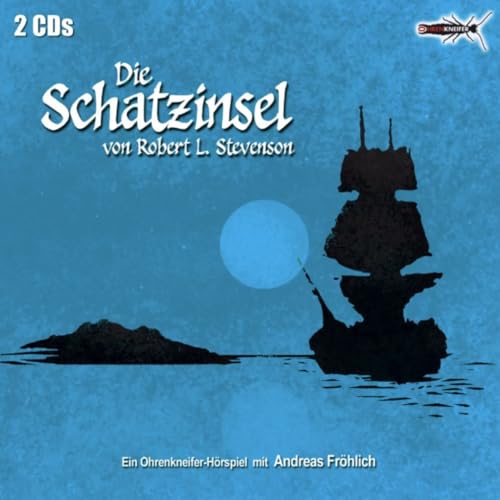 Die Schatzinsel (Hoerspiel) von Ohrenkneifer (Alive)