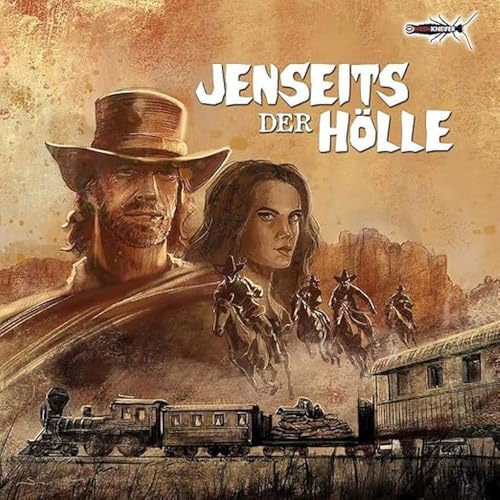 Jenseits der Hölle (Hörspiel) von Ohrenkneifer (Alive)