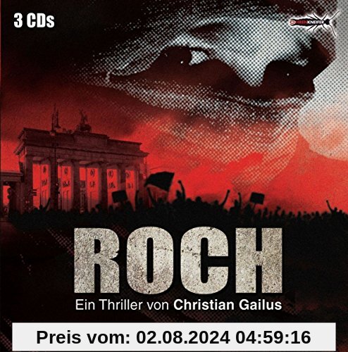 Roch (Hörspiel) von Ohrenkneifer