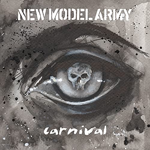 Carnival (CD Digisleeve) von EARMUSIC