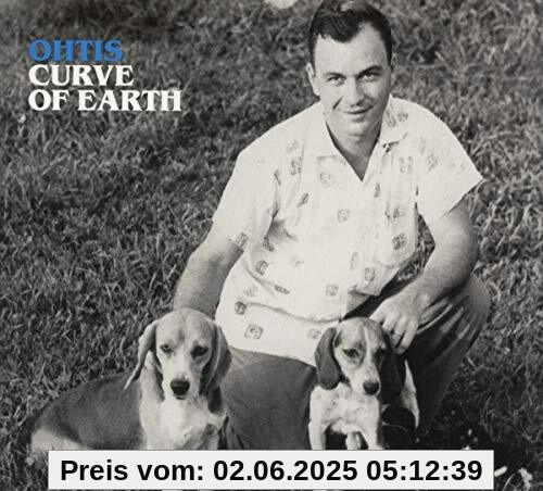 Curve of Earth von Ohtis