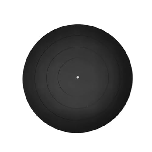 Ohulelks 12-Anti-Vibrations-Silikonpad für LP-Plattenspieler, rutschfeste Gummimatte Zur Verbesserung der Klangqualität und Stabilität A Ohulelks 12-Anti-Vibrations-Silikonpad für LP-Plattenspieler, rutschfeste Gummimatte Zur Verbesserung der Klangqualität und Stabilität A von Ohulelks