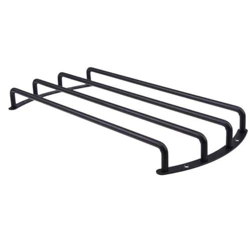 Ohulelks 12 Lautsprecherabdeckung Auto Metallgitter Universal Subwoofer Grill Abgerundete für Auto & Heim Audiosysteme von Ohulelks