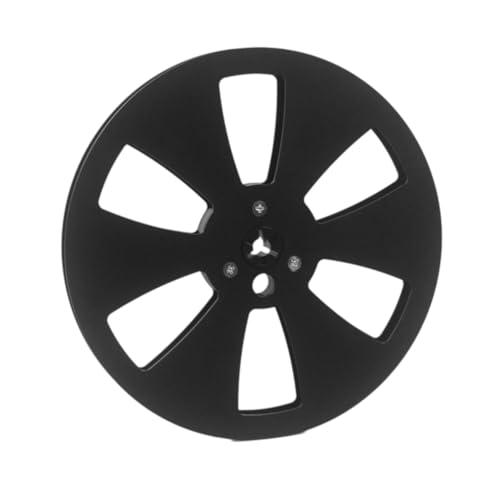 Ohulelks 7 6 Löcher 1/4 Leere Aufwickelspule zu Spule Kleine Nabe Leere Bandspulen Öffnungsmaschinenfach Metall-Tonbandgerätteile A Ohulelks 7 6 Löcher 1/4 Leere Aufwickelspule zu Spule Kleine Nabe Leere Bandspulen Öffnungsmaschinenfach Metall-Tonbandgerätteile A von Ohulelks