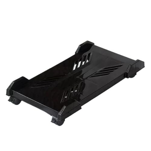 Ohulelks Computer Tower Stand Gaming PC -Hülle mit 4 Caster Rädern Am Meisten für die Meisten PC -Computer Unter Dem Schreibtischhalter Ohulelks Computer Tower Stand Gaming PC -Hülle mit 4 Caster Rädern Am Meisten für die Meisten PC -Computer Unter Dem Schreibtischhalter von Ohulelks
