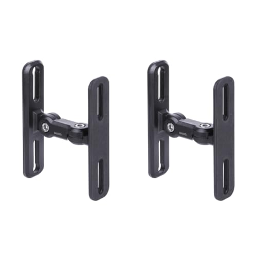Ohulelks Gu15ii Soundlautsprecher Wandhalterung Sound Box Rack Audio Stand Hanger Load 10 Kg 22 Lbs Ohulelks Gu15ii Soundlautsprecher Wandhalterung Sound Box Rack Audio Stand Hanger Load 10 Kg 22 Lbs von Ohulelks