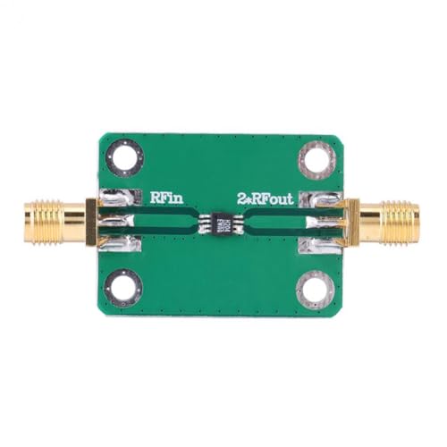 Ohulelks HF-Mikrowellenfrequenzmultiplikator-Eingang 4G-8GHz, Ausgabe 8G-16 GHz für Funkverstärker von Ohulelks