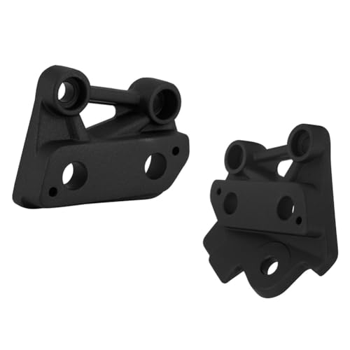 Ohulelks Motorrad-Fußrastenhalterung, Fußrastenstütze, Fußpedalhalterungs-Set für Talaria Sting X3 XXX Elektrofahrrad-Zubehör von Ohulelks
