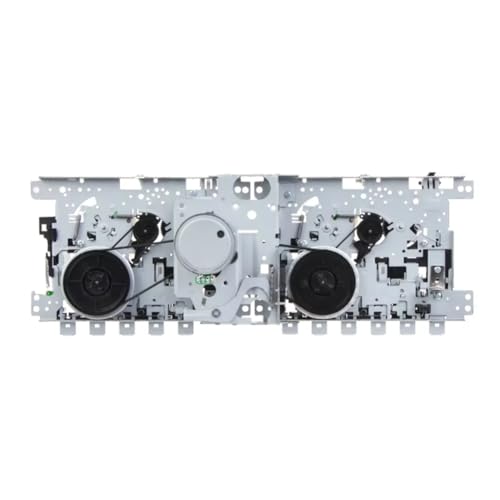 Ohulelks Recorder Player Dual-Card Movement N-21 mit Integrierten Zahnrädern für Kassettenrekorder von Ohulelks