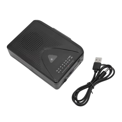 Ohulelks Retro Stereo Player Stereo Player -Player -Lautsprecher für Innen im Freien im Freien Ohulelks Retro Stereo Player Stereo Player -Player -Lautsprecher für Innen im Freien im Freien von Ohulelks