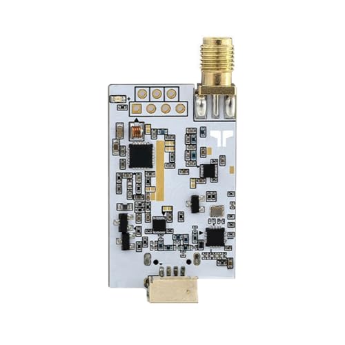 Ohulelks Spectrum Anti-Interference Lora- für Datenübertragung, Lora Funkmodul, Lora Ultra-Langstreckenmodul, Ultra-Langstreckenabdeckung, Dual-Interface Ohulelks Spectrum Anti-Interference Lora- für Datenübertragung, Lora Funkmodul, Lora Ultra-Langstreckenmodul, Ultra-Langstreckenabdeckung, Dual-Interface von Ohulelks