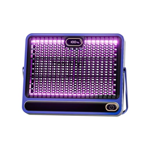 Ohulelks Tötung Lampe USB -Ladegeladen Tragbare 365nm Welle für Den Haushalt im Freien Ohulelks Tötung Lampe USB -Ladegeladen Tragbare 365nm Welle für Den Haushalt im Freien von Ohulelks
