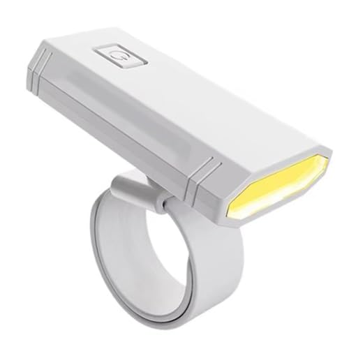 Ohulelks Tragbare Handgelenk-Taschenlampe für Outdoor-Nachtangeln, Dimmbar mit LED-Armband. Ohulelks Tragbare Handgelenk-Taschenlampe für Outdoor-Nachtangeln, Dimmbar mit LED-Armband. von Ohulelks