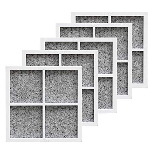Koanhinn Ersatz-Luftfilter für LG LT120F, 5 Packungen von Oikabio