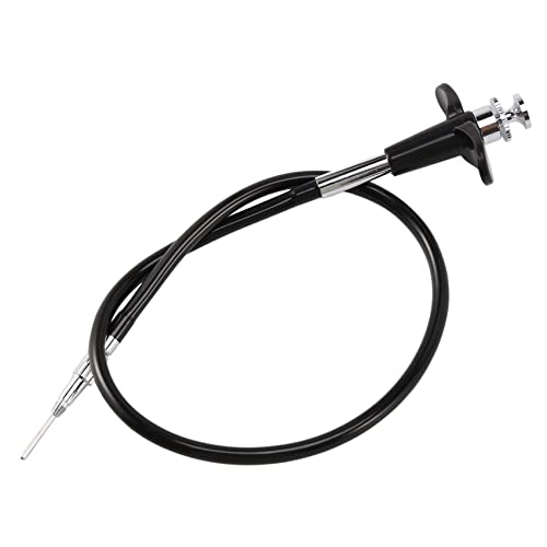 Oikabio 16 40 cm Seil Fernbedienung Kabel Mechanische Verriegelung Kamera Verschluss Oikabio 16 40 cm Seil Fernbedienung Kabel Mechanische Verriegelung Kamera Verschluss von Oikabio