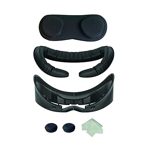 Oikabio Anwendbare 4 Maske VRARMR Integrierte Maschine Virtual Reality Ausrüstung Ersatzteile Zubehör Halterung Maske Oikabio Anwendbare 4 Maske VRARMR Integrierte Maschine Virtual Reality Ausrüstung Ersatzteile Zubehör Halterung Maske von Oikabio