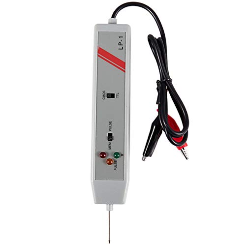 Oikabio Logical Sonde Frequenzgang DTL TTL CMOS Puls Speicher Logik Tester LP-1 Oikabio Logical Sonde Frequenzgang DTL TTL CMOS Puls Speicher Logik Tester LP-1 von Oikabio