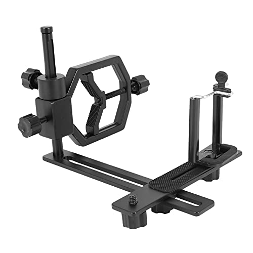Oikabio Multifunktionale Teleskop-Universal-Digitalkamera-Halterung, Halterung, Spektiv, Teleskop-Adapter von Oikabio