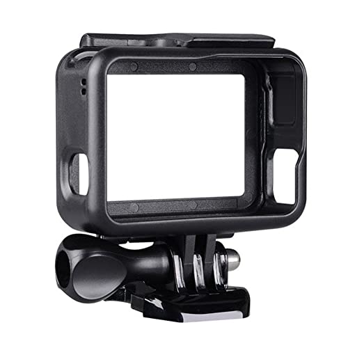 Oikabio Standard Border BeschüTzer SchüTzend HüLle für Hero 7 6 5 Go Pro Action Kamera ZubehöR von Oikabio