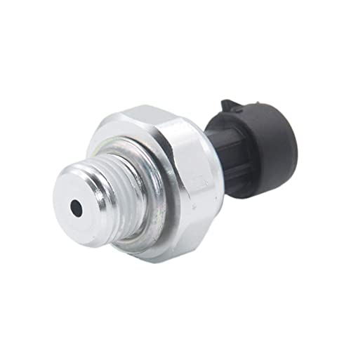 Oikabio Versandeinheit des Motoröldrucksensors, 12616646 12677836 D1846A, des Kraftstoffeinspritzdrucksensors Oikabio Versandeinheit des Motoröldrucksensors, 12616646 12677836 D1846A, des Kraftstoffeinspritzdrucksensors von Oikabio