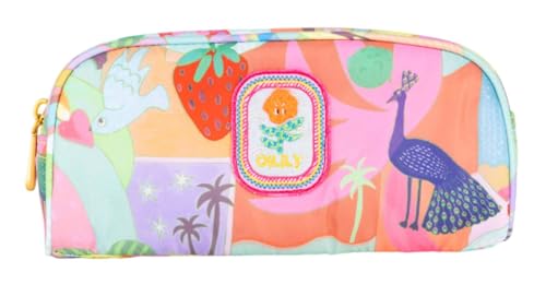 Oilily Page Pencil Case Meadow Oilily Page Pencil Case Meadow von Oilily