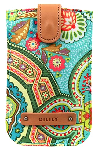 Oilily Smartphone Cases Handyhülle 8.5 cm von Oilily