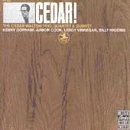 Cedar [Vinyl LP] von Ojc