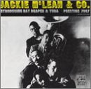 Jackie Mclean & Company [Vinyl LP] von Ojc