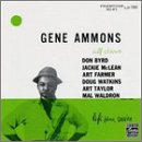 Jammin With Gene [Vinyl LP] von Ojc