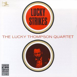 Lucky Strikes [Vinyl LP] von Ojc