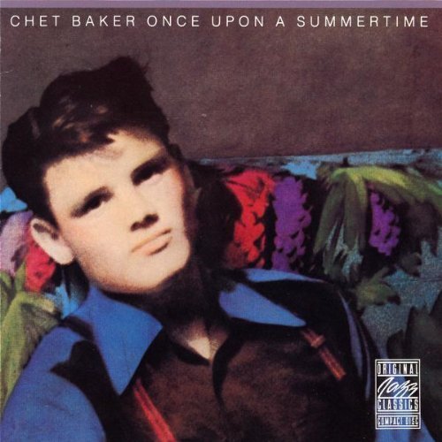 Once Upon a Summertime by Baker, Chet (1991) Audio CD von Ojc