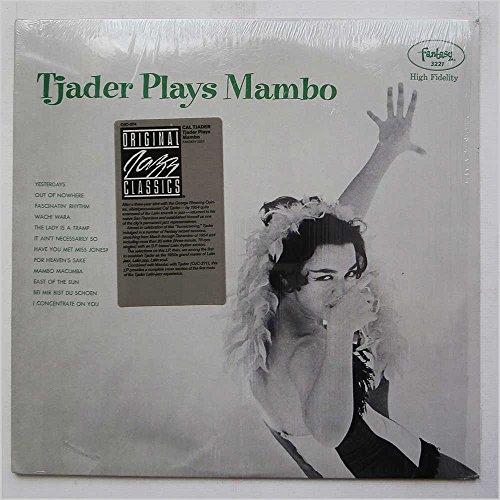 Plays Mambo [Vinyl LP] von Ojc