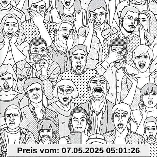 Sensation [CD] von OK KID