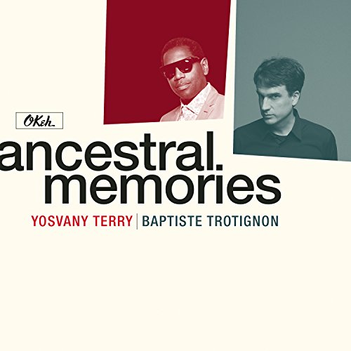 Ancestral Memories von Okeh