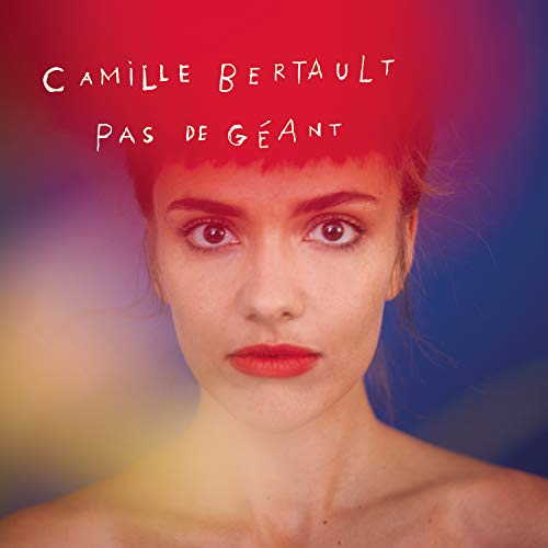 Pas De Geant von Okeh