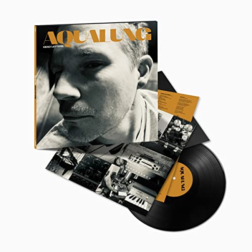 Dead Letters [Vinyl LP] von Okey-Donkey