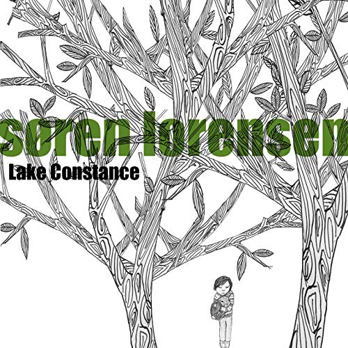 Lake Constance [Vinyl LP] von Okey-Donkey
