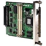 Okidata OkiLAN 3100E 10BaseT/100Base TX Ethernet Interner Druckerserver (70036101) von Okidata Corp. (Domestic)
