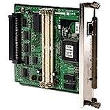 Okidata OkiLAN 3100E 10BaseT/100Base TX Ethernet Interner Druckerserver (70036101) von Oki Data