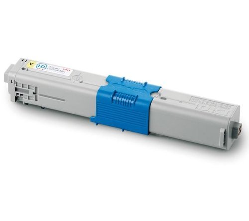 Oki 44469704 Toner gelb, 2K Seiten Oki 44469704 Toner gelb, 2K Seiten von Oki Systems UK