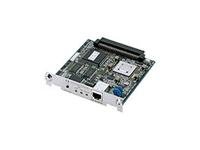 Oki 10/100 RJ45 NIC Fuer C7000 C9000 von OKI Systems