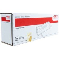 OKI 42804548 - C5250/5540 BLACK TONER 3K von Oki