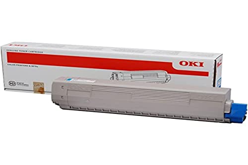 OKI 44318657 Toner OKI 44318657 Toner von Oki
