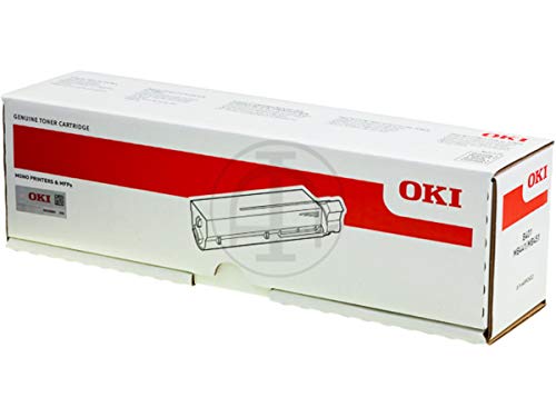 OKI B 401 D (44992402) - original - Toner schwarz - 2.500 Seiten von Oki