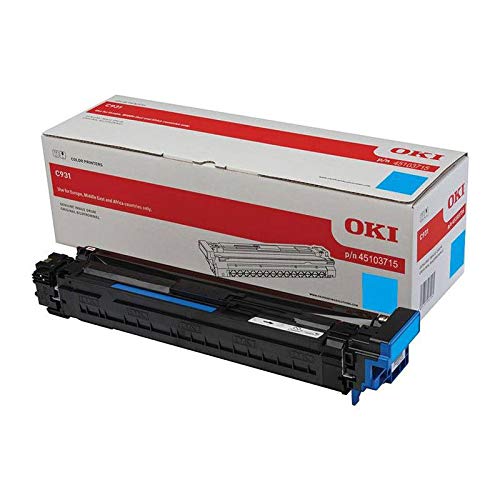 Oki 45103715 Original Toner Pack of 1 Oki 45103715 Original Toner Pack of 1 von Oki