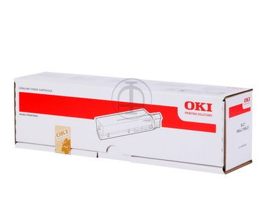 Oki B 401 DN (44992401) - original - Toner schwarz - 1.500 Seiten von Oki