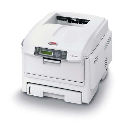 Oki C5950dtn/NON 256MB 32ppm 500MHz A4 von OKI Systems (Deutschland) GmbH