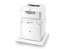 Oki C8800cdtn colorlaser A3 USB Oki C8800cdtn colorlaser A3 USB von OKI Systems (Deutschland) GmbH