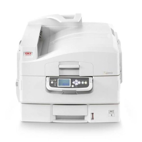 Oki C9650hdn/NON 512MB 40ppm 1200x600dpi A3 Oki C9650hdn/NON 512MB 40ppm 1200x600dpi A3 von OKI Systems (Deutschland) GmbH